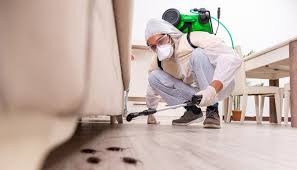 Best Commercial Pest Control  in Baldwin City, KS